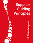 Certificação Supplier Guide Principles (SGP)