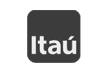Itaú | logomarca