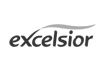 Excelsior | logomarca