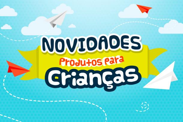Brindes Personalizados Para Crianças | imagem principal