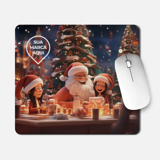 Mouse Pad Personalizado