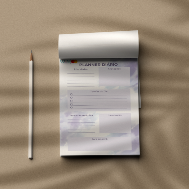Bloco Planner | banner