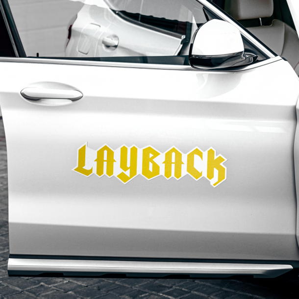 Ímã para Carro Personalizado para serviços