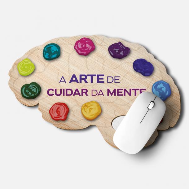 mouse pad personalizado