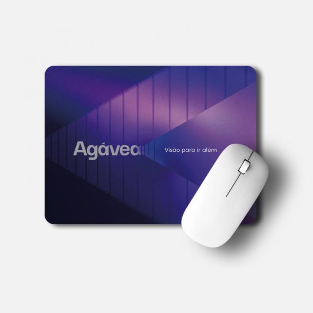 mouse pad personalizado