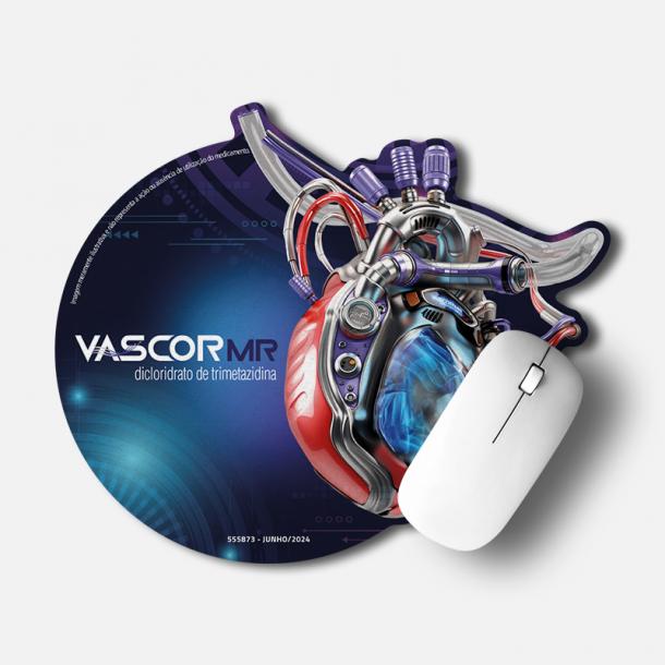 mouse pad personalizado