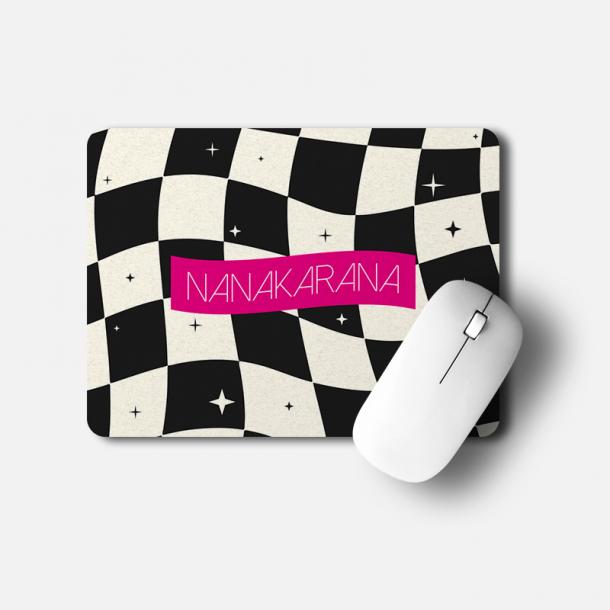 mouse pad personalizado
