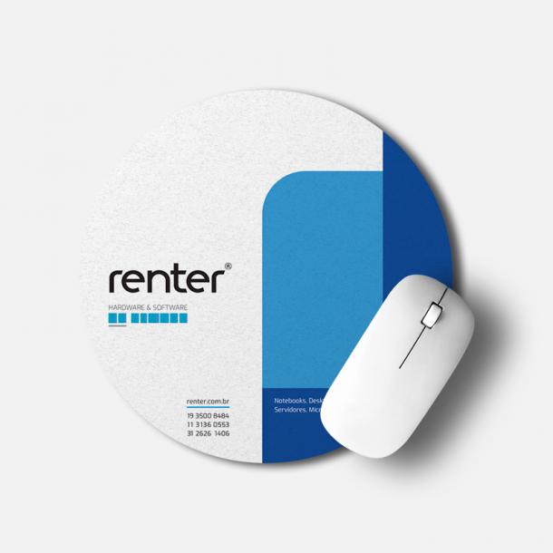 mouse pad personalizado