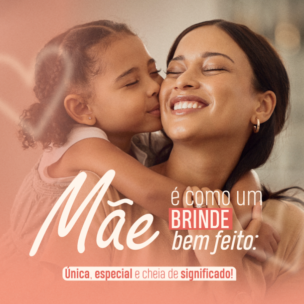 Dia das Mães | banner