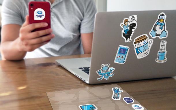 Adesivos Resinados Personalizados | banner do produto