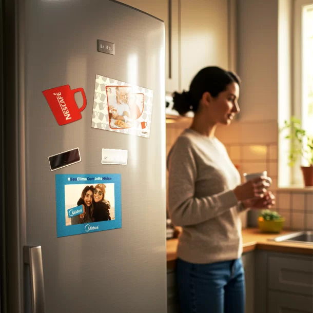 Ímã Porta-Retratos | banner