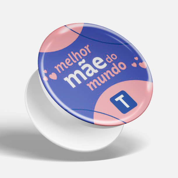 Pop Joy Personalizado