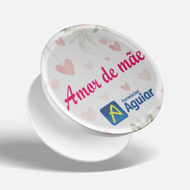 Pop Joy Personalizado