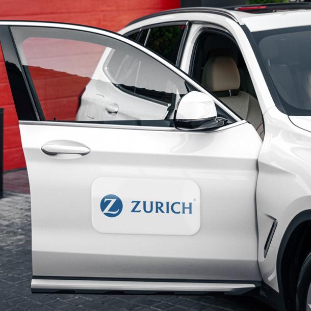 Ímã para Carro | banner
