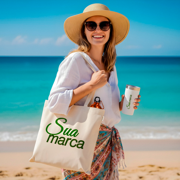 Brindes Corporativos para Verão | banner