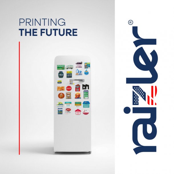 Promotional Catalog Raizler USA | banner