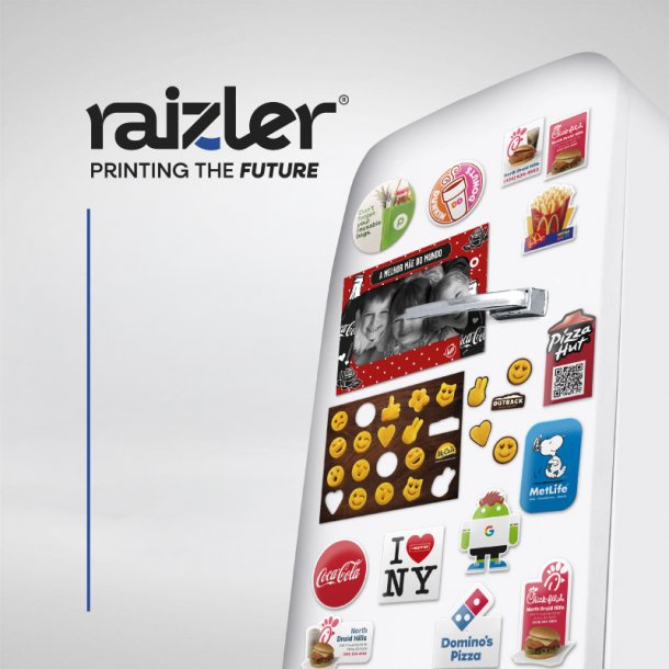 Promotional Catalog Raizler USA | banner
